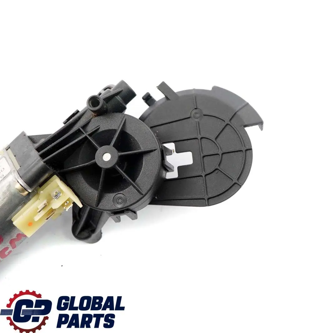 Mercedes-Benz E W210 Backrest Front Right Seat Adjuster Motor Actuator O/S to with Part number A2108207242 Mercedes-Benz E W210 Backrest Front Right Seat Adjuster Motor Actuator O/S - SKU A2108207242 - Part number A2108207242