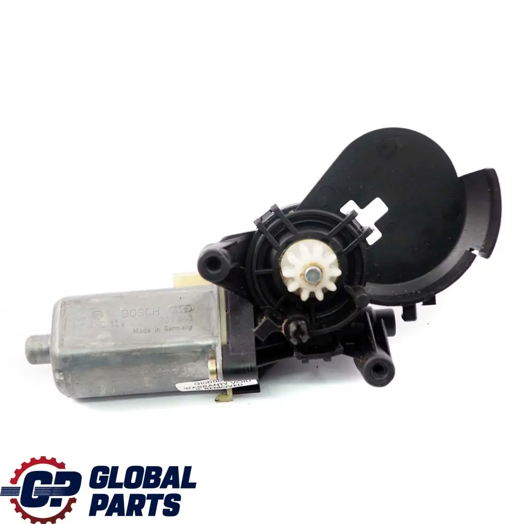 Mercedes-Benz W210 Dossier Vordersitzverstellung Droite Entrainement Moteur  - SKU A2108207242 - Numéro de pièce A2108207242