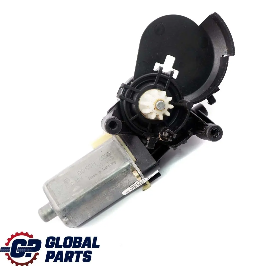 Mercedes-Benz E W210 Backrest Front Right Seat Adjuster Motor Actuator O/S to with Part number A2108207242 Mercedes-Benz E W210 Backrest Front Right Seat Adjuster Motor Actuator O/S - SKU A2108207242 - Part number A2108207242