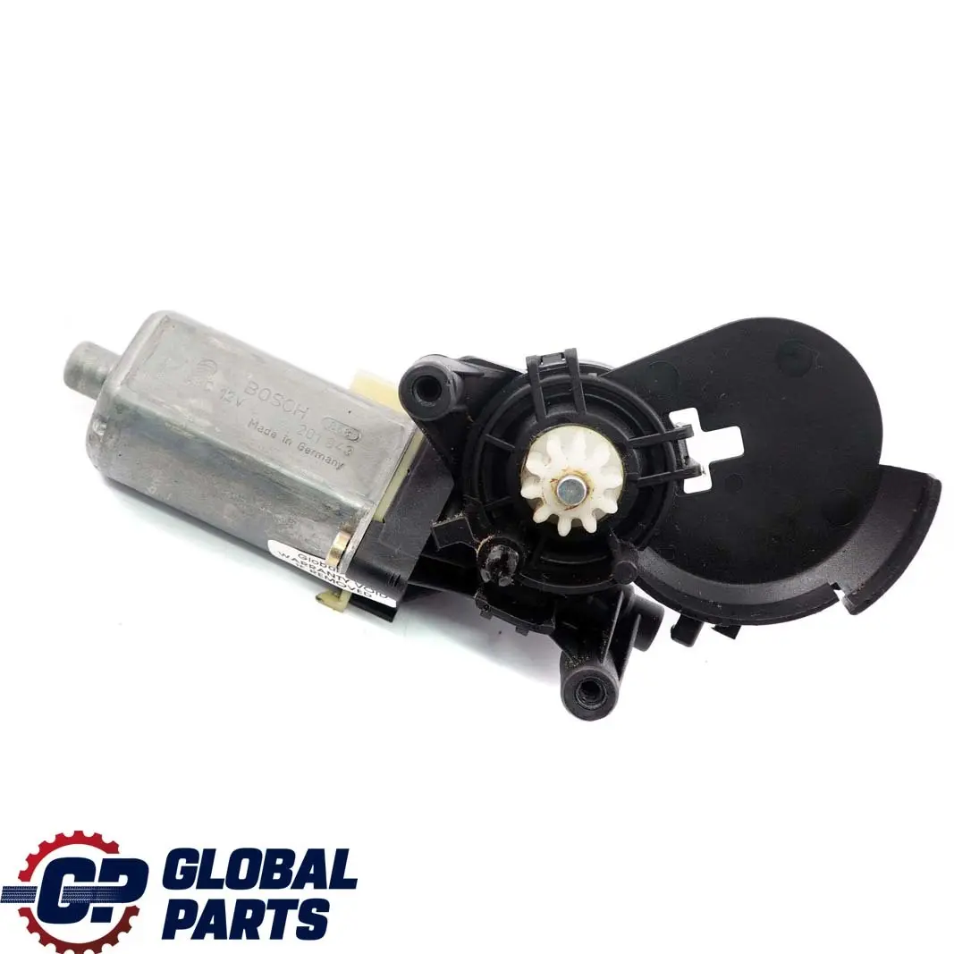 Mercedes-Benz W210 Dossier Vordersitzverstellung Droite Entrainement Moteur  - SKU A2108207242 - Numéro de pièce A2108207242