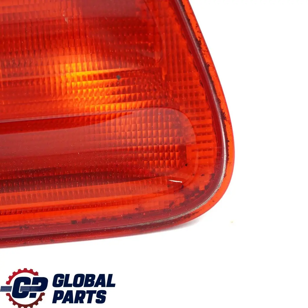 Mercedes-Benz E W210 Estate Rear Left N/S Boot Tailgate Light Lamp A2108207564 to with Part number A2108207364 Mercedes-Benz E W210 Estate Rear Left N/S Boot Tailgate Light Lamp A2108207564 - SKU A2108207364 - Part number A2108207364