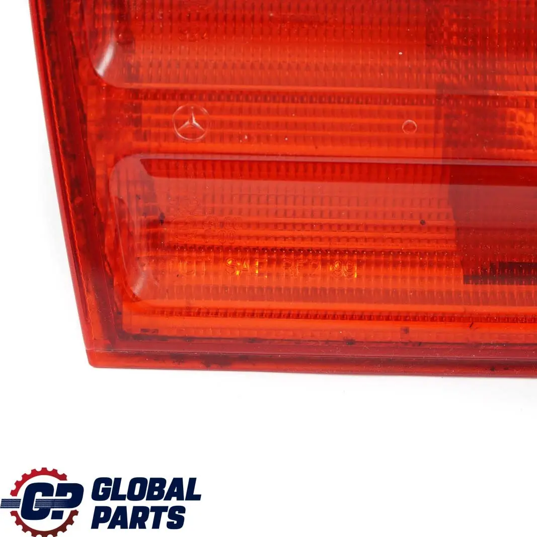 Mercedes W210 Faro trasero izquierdo del maletero Estate A2108207564 - SKU A2108207364 - Número de pieza A2108207364