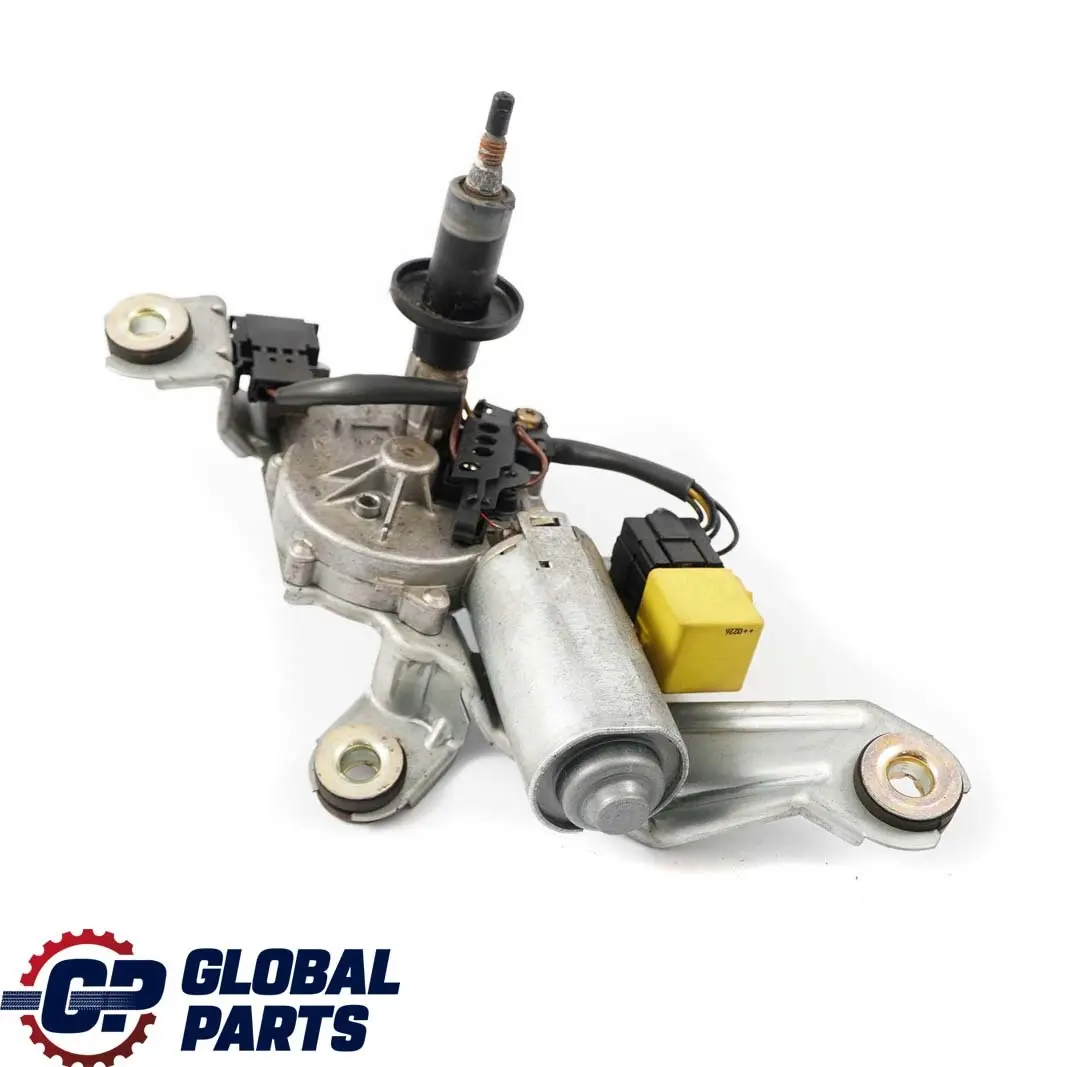 Mercedes-Benz E W210 Estate Rear Panel Window Wiper Motor Tailgate to with Part number A2108207542 Mercedes-Benz E W210 Estate Rear Panel Window Wiper Motor Tailgate - SKU A2108207542 - Part number A2108207542