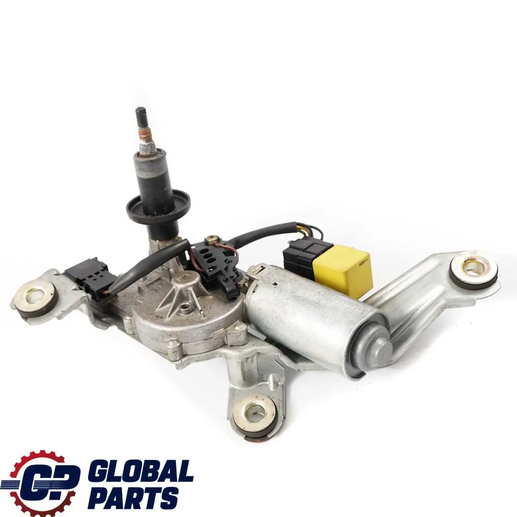  Mercedes-Benz E W210 Estate Rear Panel Window Wiper Motor Tailgate - SKU A2108207542 - Part number A2108207542