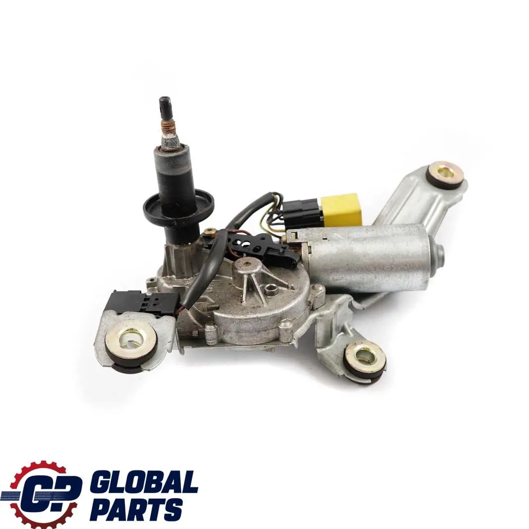 Mercedes-Benz E W210 Estate Rear Panel Window Wiper Motor Tailgate to with Part number A2108207542 Mercedes-Benz E W210 Estate Rear Panel Window Wiper Motor Tailgate - SKU A2108207542 - Part number A2108207542