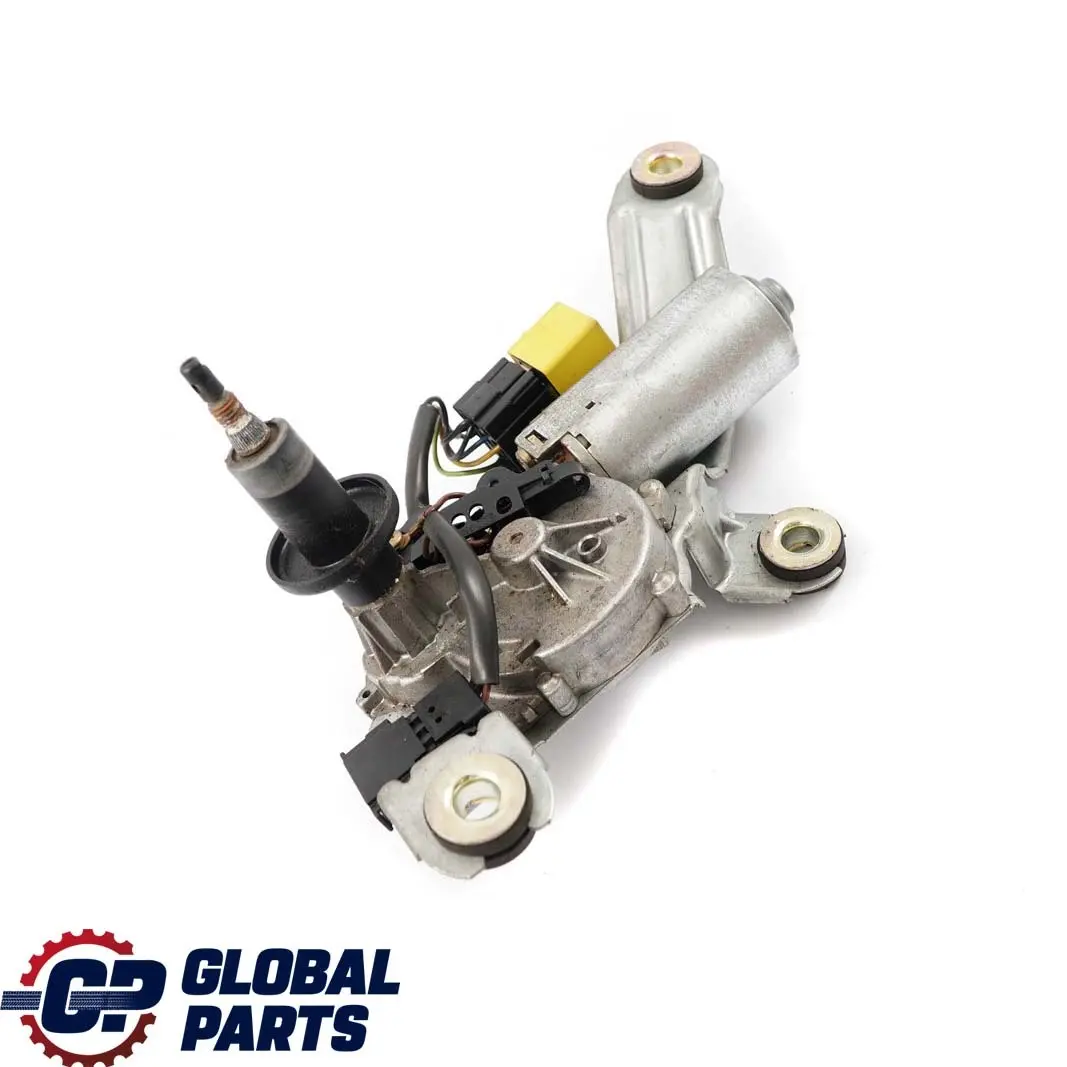 Mercedes-Benz E W210 Estate Rear Panel Window Wiper Motor Tailgate to with Part number A2108207542 Mercedes-Benz E W210 Estate Rear Panel Window Wiper Motor Tailgate - SKU A2108207542 - Part number A2108207542