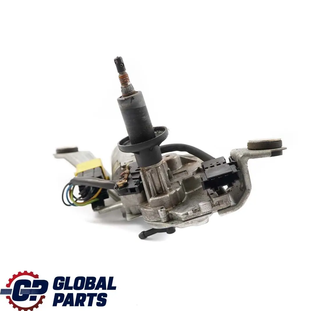 Mercedes-Benz E W210 Estate Rear Panel Window Wiper Motor Tailgate to with Part number A2108207542 Mercedes-Benz E W210 Estate Rear Panel Window Wiper Motor Tailgate - SKU A2108207542 - Part number A2108207542