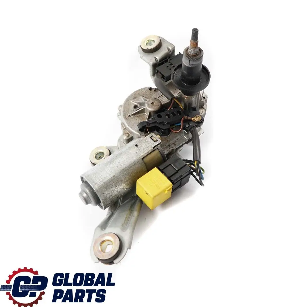 Mercedes-Benz E W210 Estate Rear Panel Window Wiper Motor Tailgate to with Part number A2108207542 Mercedes-Benz E W210 Estate Rear Panel Window Wiper Motor Tailgate - SKU A2108207542 - Part number A2108207542