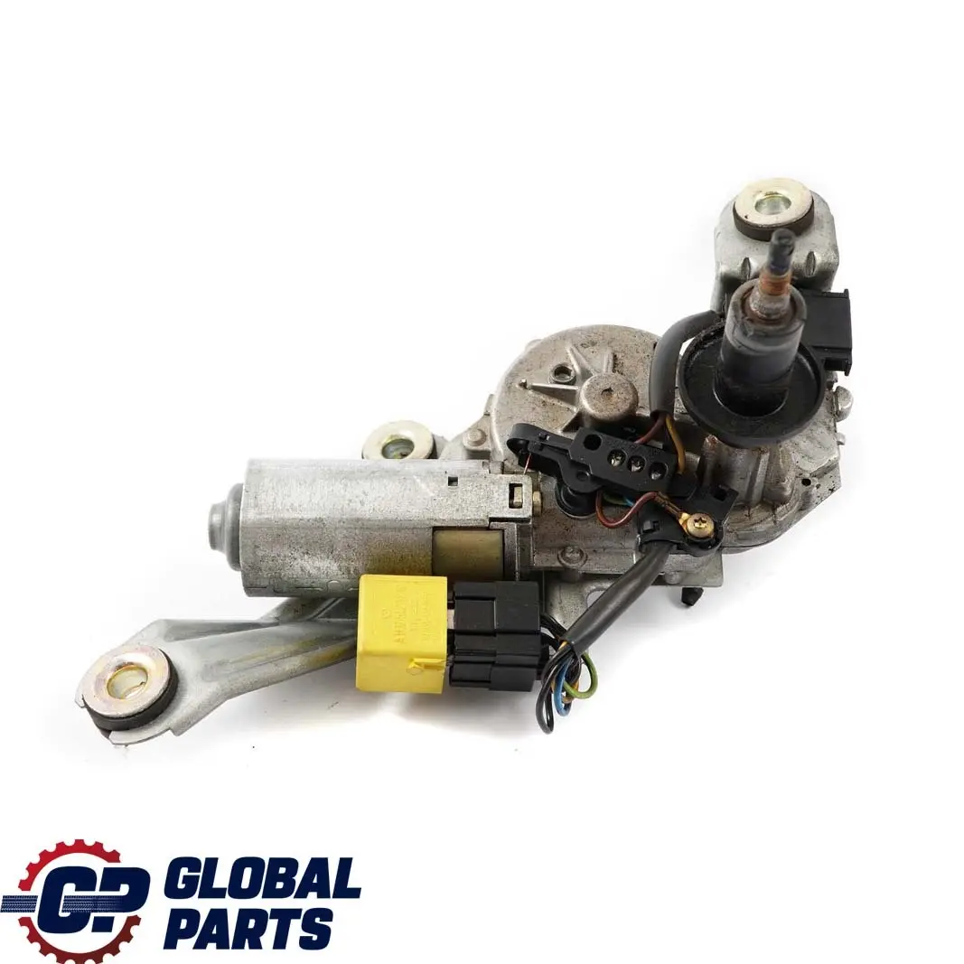 Mercedes-Benz E W210 Estate Rear Panel Window Wiper Motor Tailgate to with Part number A2108207542 Mercedes-Benz E W210 Estate Rear Panel Window Wiper Motor Tailgate - SKU A2108207542 - Part number A2108207542