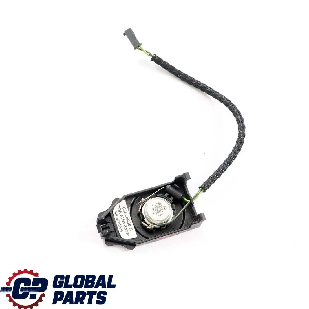  Mercedes-Benz Clase E W210 Puerta Delantera Tweeter Altavoz De Audio - SKU A2108207602 - Número de pieza A2108207602