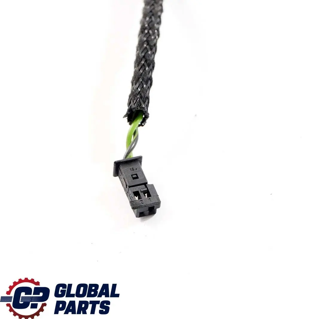  Mercedes-Benz W210 avant Gauche / Droite Porte Haut-Parleur - SKU A2108207602 - Numéro de pièce A2108207602