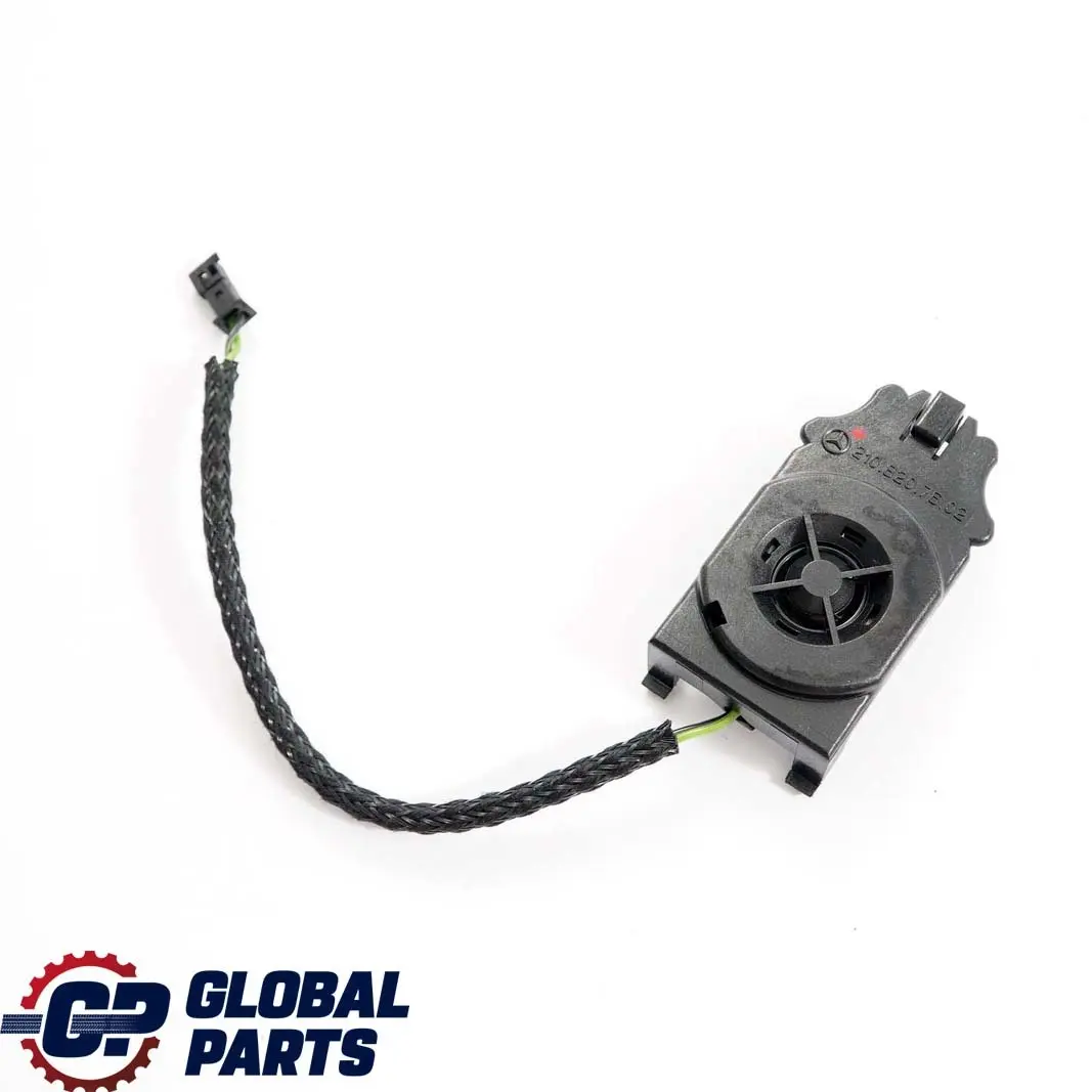  Mercedes-Benz E-Class W210 Front Door Tweeter Audio Speaker - SKU A2108207602 - Part number A2108207602