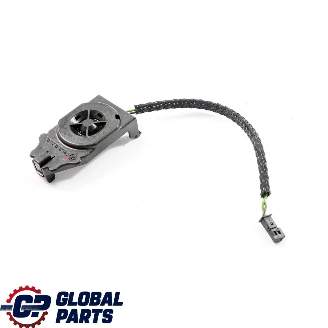  Mercedes-Benz W210 Anteriore Sinistro Destro Porta Altoparlante Suono Altro - SKU A2108207602 - Numero di parte A2108207602