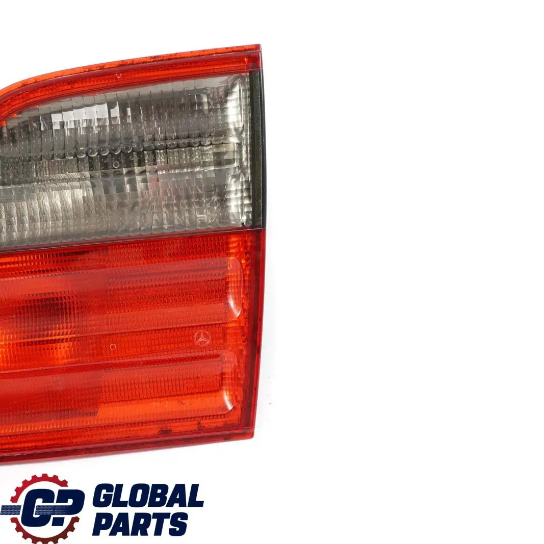 Mercedes-Benz E W210 Estate Rear Right O/S Boot Tailgate Light Lamp to with Part number A2108207664 Mercedes-Benz E W210 Estate Rear Right O/S Boot Tailgate Light Lamp - SKU A2108207664 - Part number A2108207664