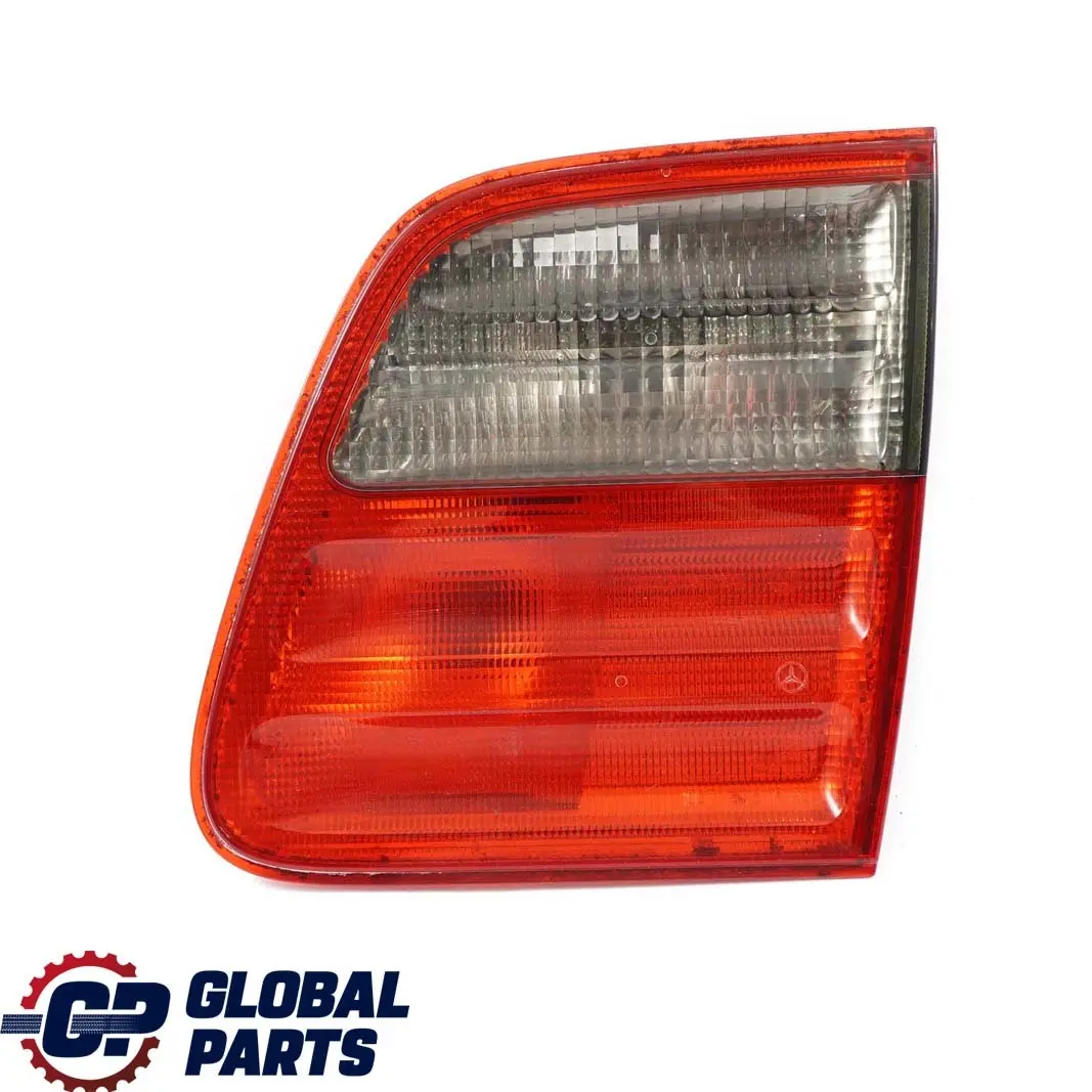 Mercedes-Benz E W210 Estate Rear Right O/S Boot Tailgate Light Lamp to with Part number A2108207664 Mercedes-Benz E W210 Estate Rear Right O/S Boot Tailgate Light Lamp - SKU A2108207664 - Part number A2108207664