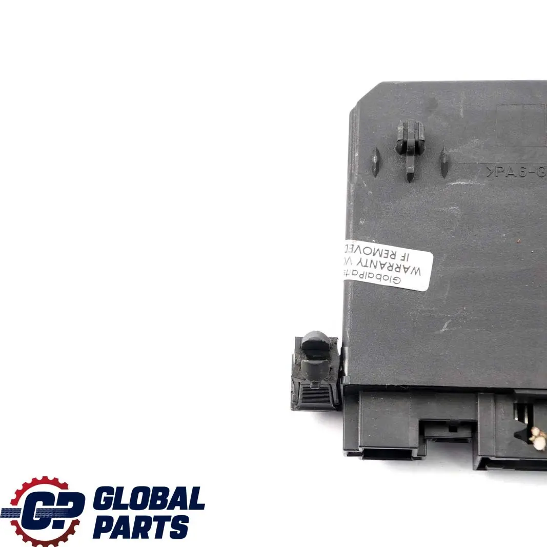 Mercedes-benz CLK E C208 W210 Porte avant Gauche Steurgerat Module pour à propos du numéro de pièce A2108207726 Mercedes-benz CLK E C208 W210 Porte avant Gauche Steurgerat Module - SKU A2108207726 - Numéro de pièce A2108207726