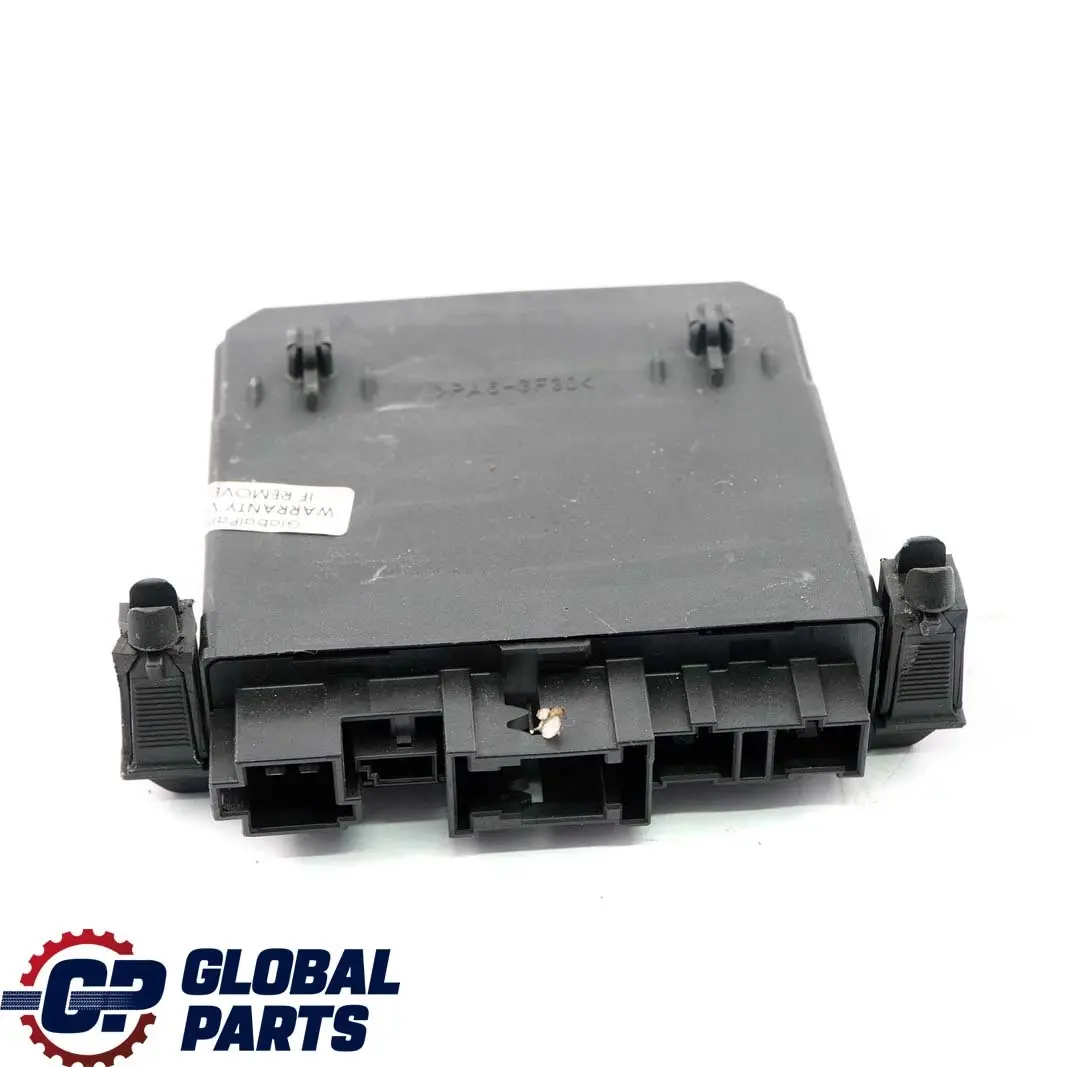 Mercedes-Benz C208 W210 Front Left Door N/S Control Unit Module to with Part number A2108207726 Mercedes-Benz C208 W210 Front Left Door N/S Control Unit Module - SKU A2108207726 - Part number A2108207726
