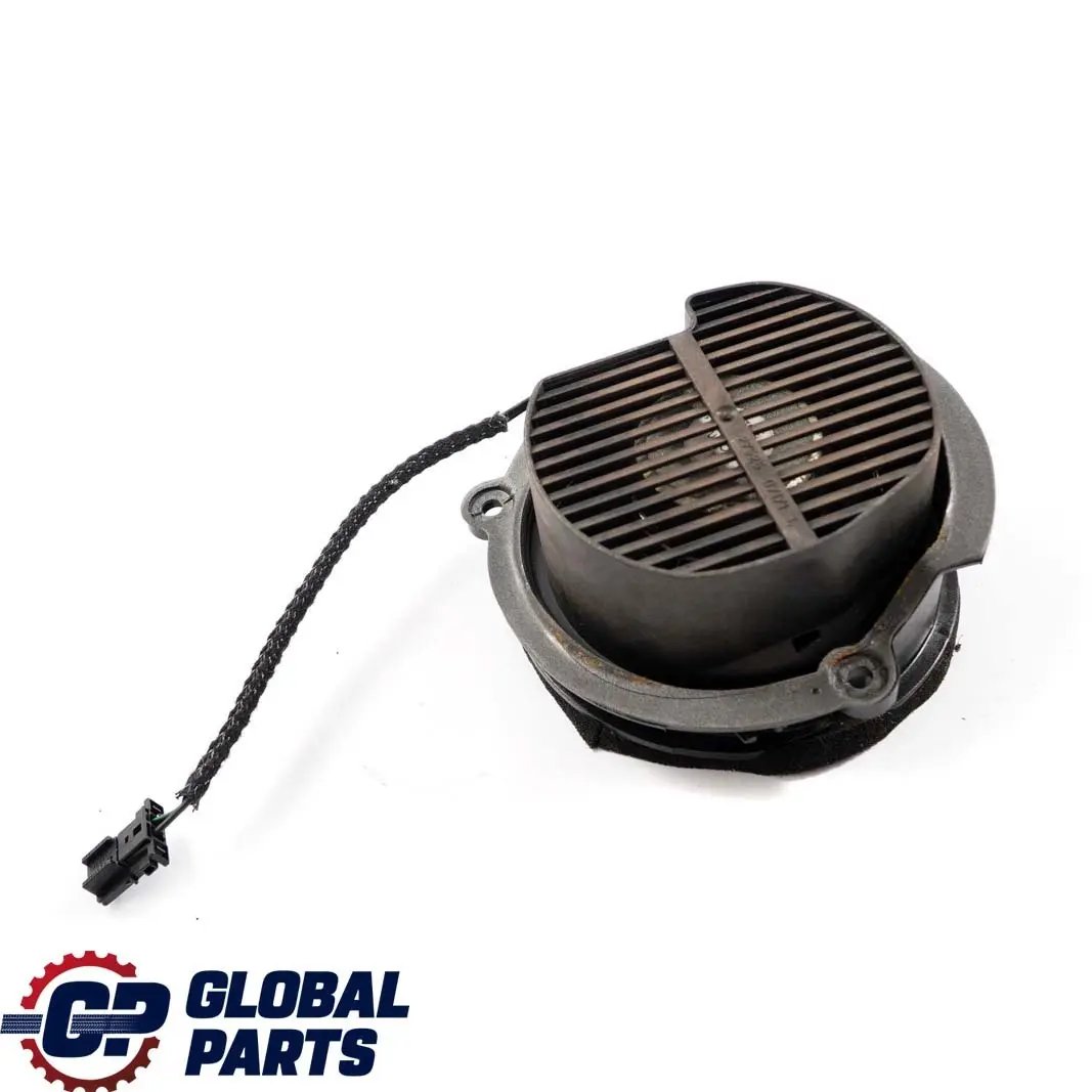 Mercedes-Benz E-Class W210 Rear Left Door N/S Loudspeaker Speaker to with Part number A2108207902 Mercedes-Benz E-Class W210 Rear Left Door N/S Loudspeaker Speaker - SKU A2108207902 - Part number A2108207902