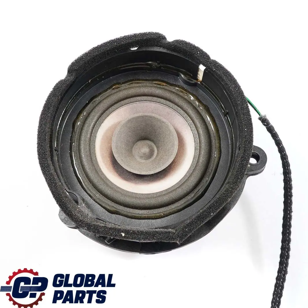  Mercedes-Benz Clase E W210 Puerta Trasera Izquierda Altavoz - SKU A2108207902 - Número de pieza A2108207902