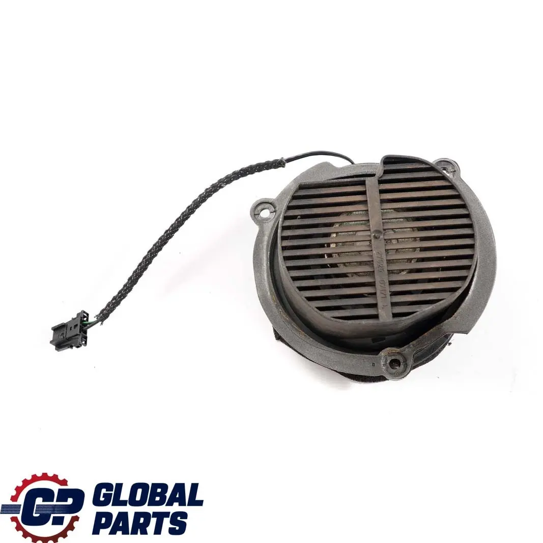 Mercedes Classe E W210 Porta posteriore sinistra N/S Altoparlante - SKU A2108207902 - Numero di parte A2108207902