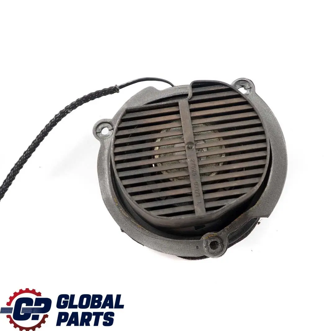  Mercedes-Benz E-Class W210 Rear Left Door N/S Loudspeaker Speaker - SKU A2108207902 - Part number A2108207902