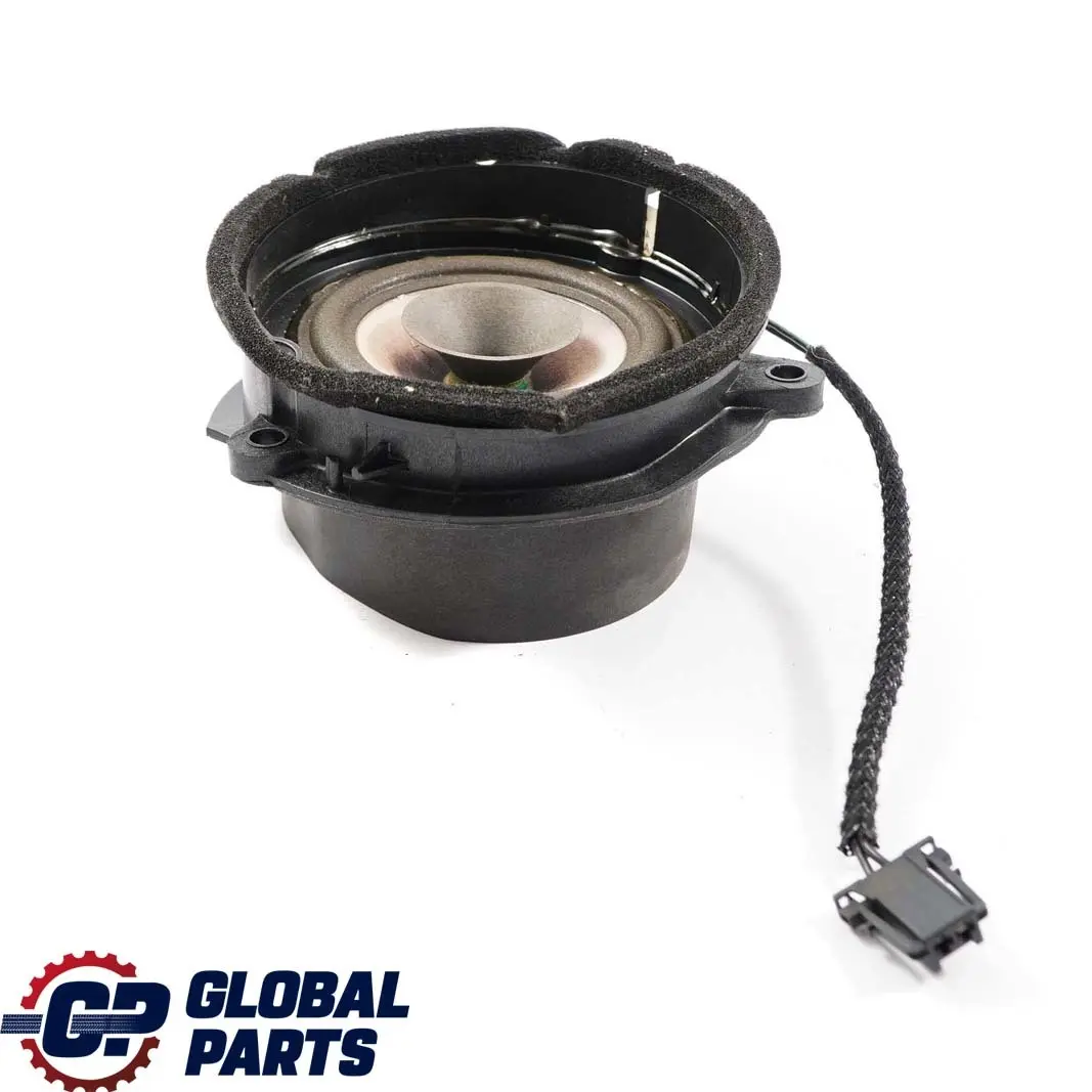 Mercedes-Benz Clase E W210 Puerta Trasera Izquierda Altavoz para con número de pieza A2108207902 Mercedes-Benz Clase E W210 Puerta Trasera Izquierda Altavoz - SKU A2108207902 - Número de pieza A2108207902