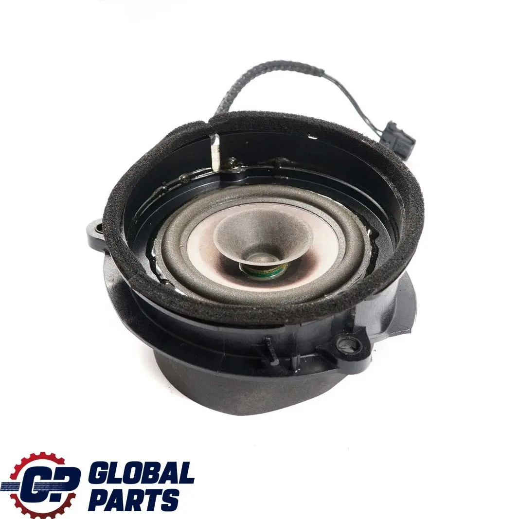  Mercedes-Benz Clase E W210 Puerta Trasera Derecha Altavoz - SKU A2108208002 - Número de pieza A2108208002