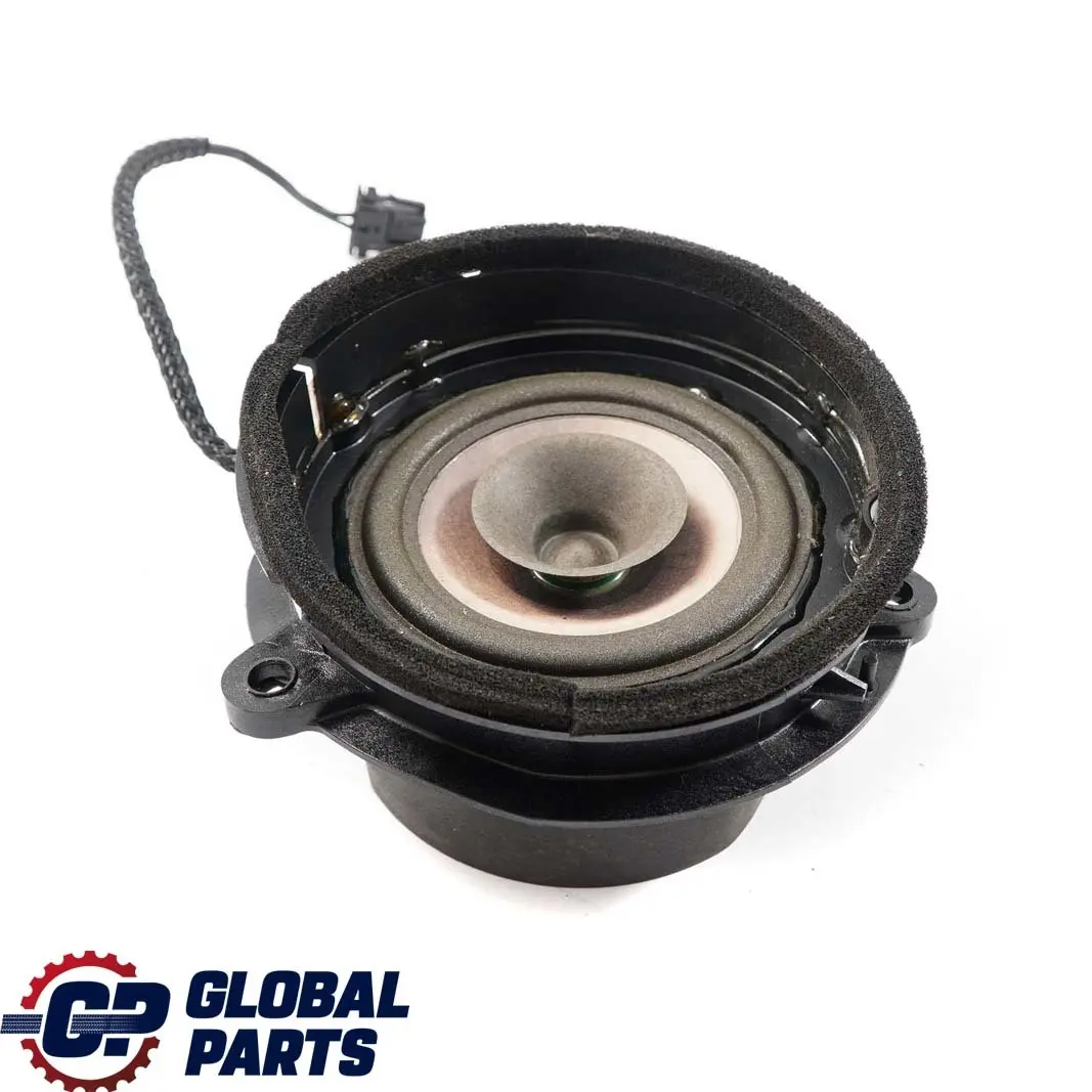  Mercedes-Benz Clase E W210 Puerta Trasera Derecha Altavoz - SKU A2108208002 - Número de pieza A2108208002