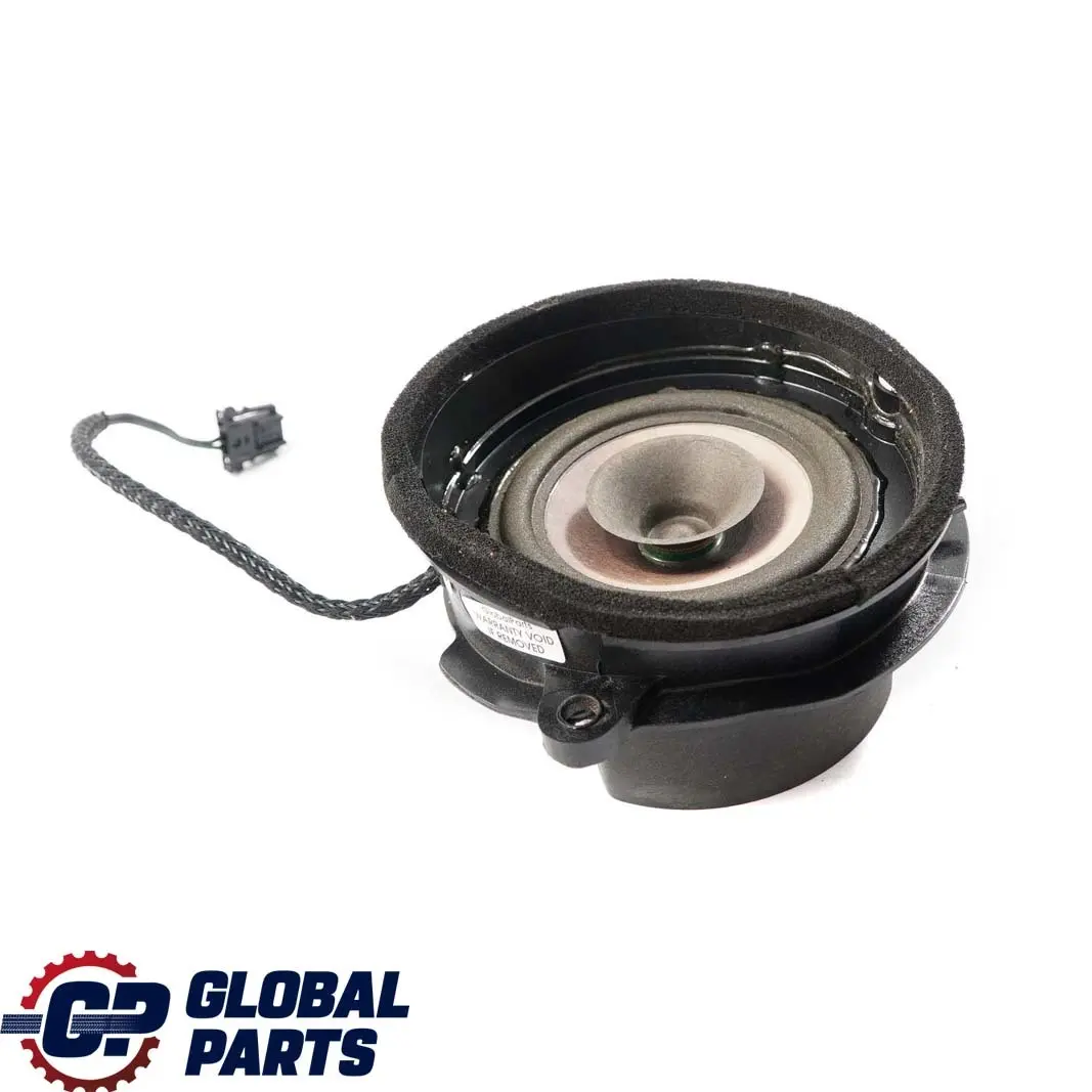  Mercedes-Benz Classe E W210 Porta Posteriore Destra O/S Altoparlante - SKU A2108208002 - Numero di parte A2108208002