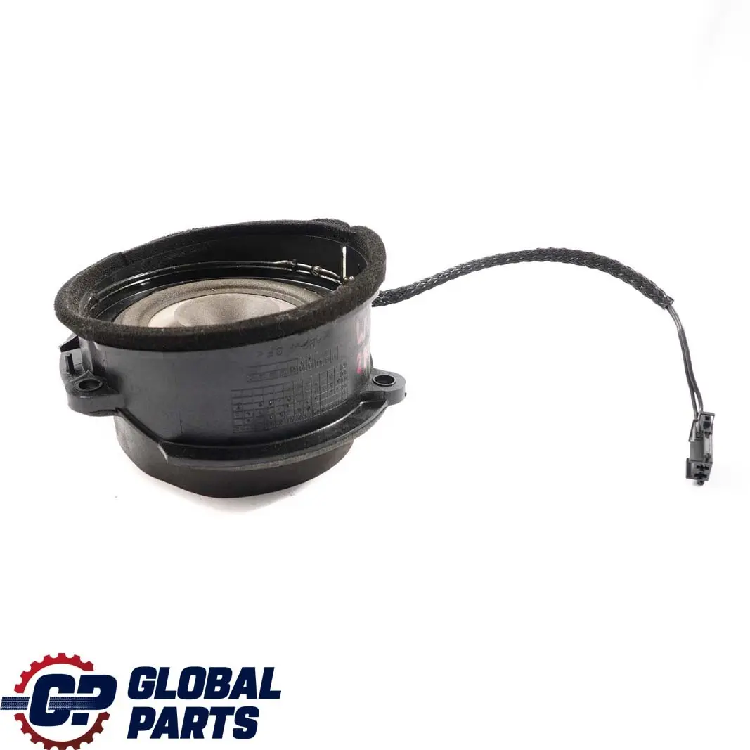 Mercedes-Benz E-Class W210 Rear Right Door O/S Loudspeaker Speaker to with Part number A2108208002 Mercedes-Benz E-Class W210 Rear Right Door O/S Loudspeaker Speaker - SKU A2108208002 - Part number A2108208002