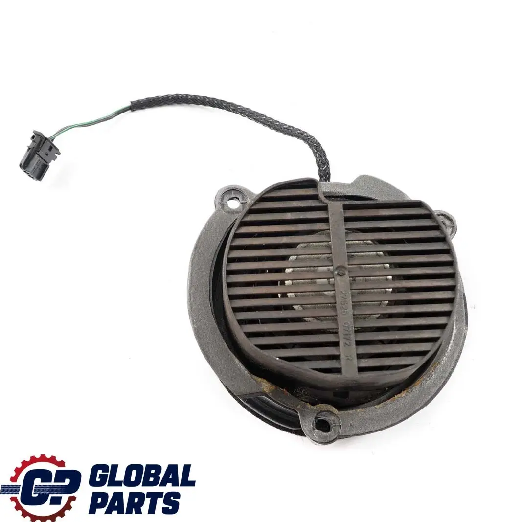 Mercedes-Benz E-Class W210 Rear Right Door O/S Loudspeaker Speaker to with Part number A2108208002 Mercedes-Benz E-Class W210 Rear Right Door O/S Loudspeaker Speaker - SKU A2108208002 - Part number A2108208002