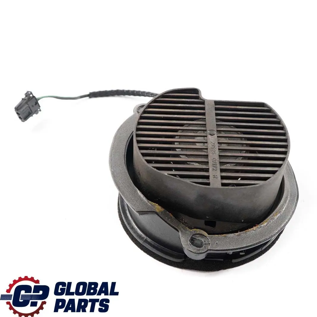 Mercedes-Benz Clase E W210 Puerta Trasera Derecha Altavoz para con número de pieza A2108208002 Mercedes-Benz Clase E W210 Puerta Trasera Derecha Altavoz - SKU A2108208002 - Número de pieza A2108208002