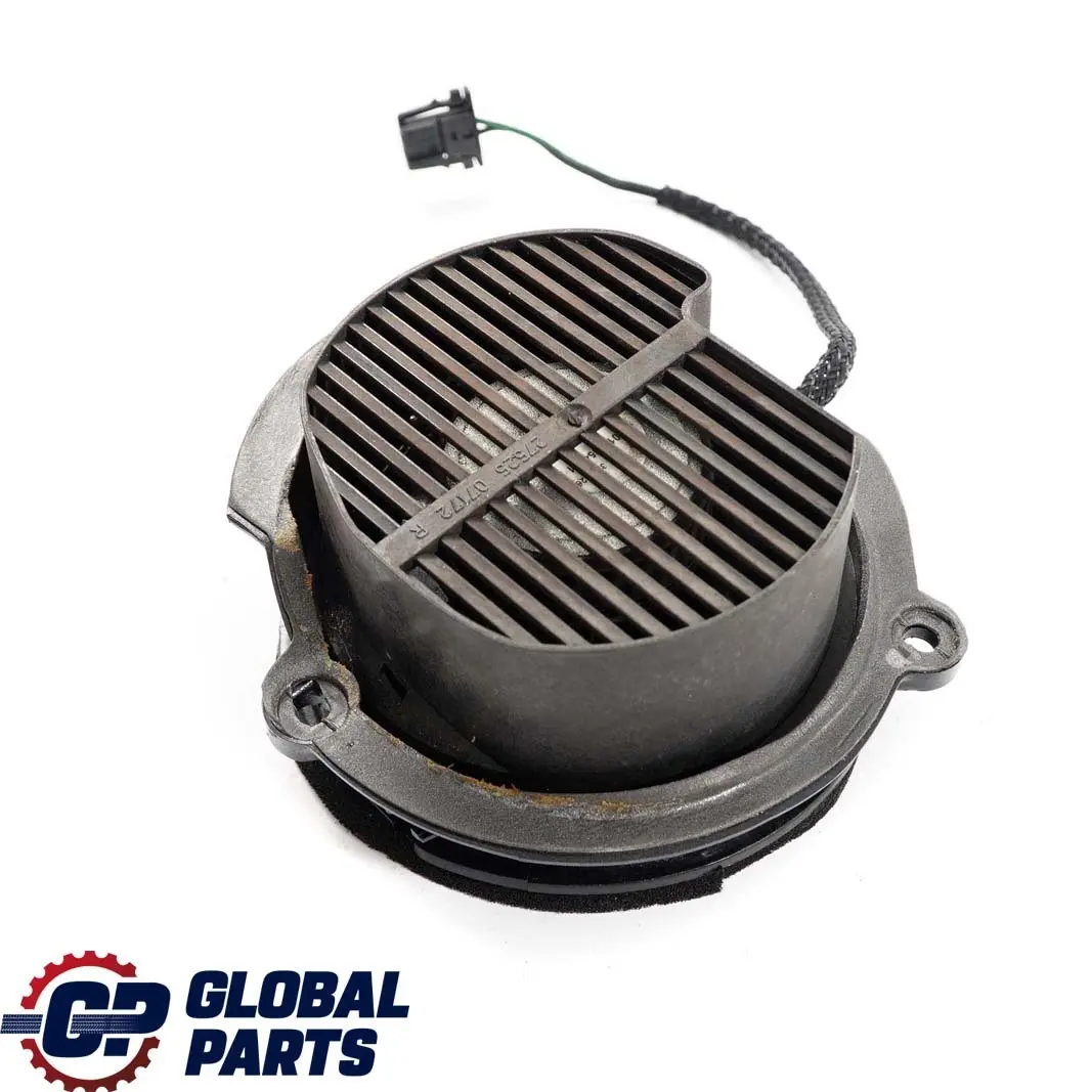 Mercedes-Benz Clase E W210 Puerta Trasera Derecha Altavoz para con número de pieza A2108208002 Mercedes-Benz Clase E W210 Puerta Trasera Derecha Altavoz - SKU A2108208002 - Número de pieza A2108208002