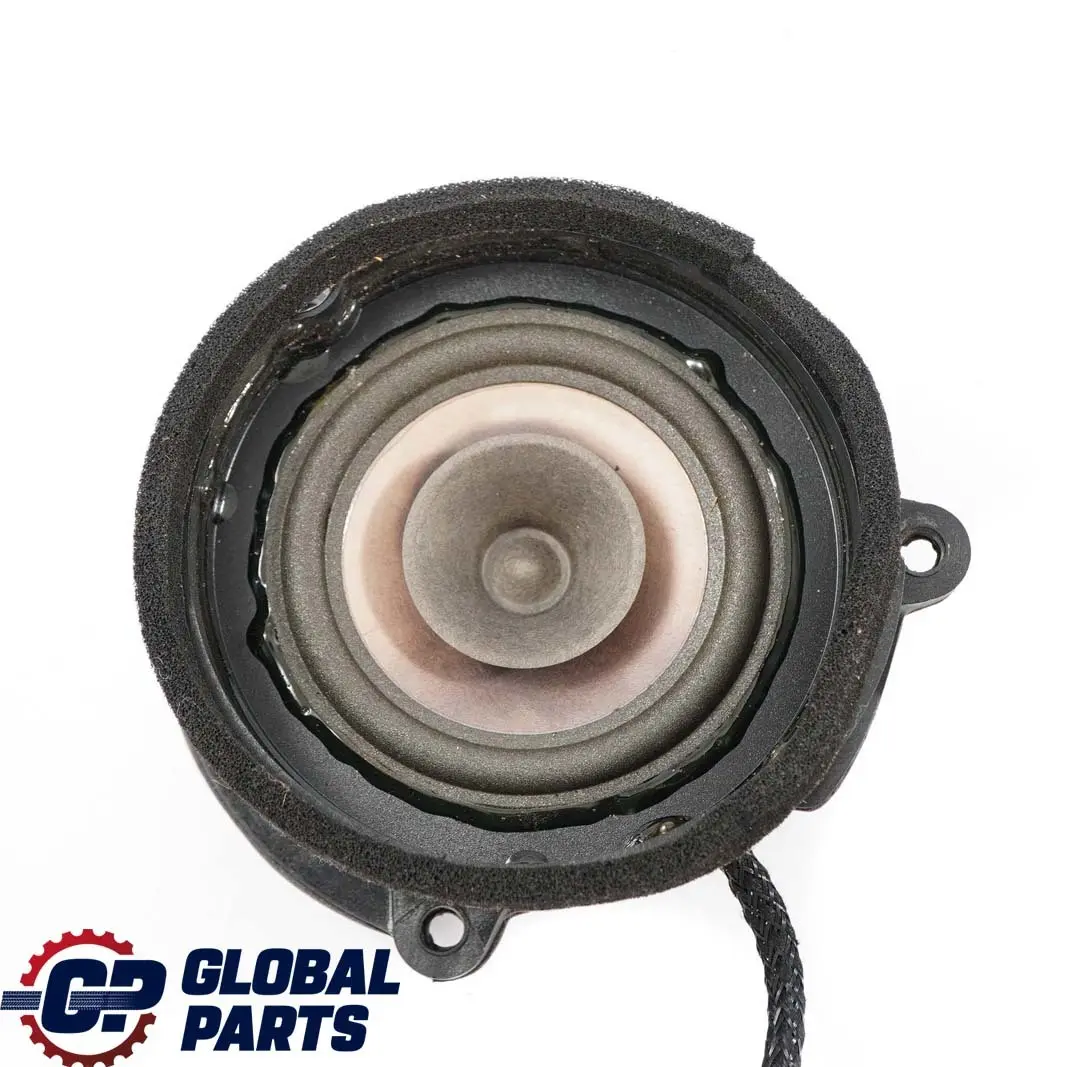  Mercedes-Benz E-Class W210 Rear Right Door O/S Loudspeaker Speaker - SKU A2108208002 - Part number A2108208002