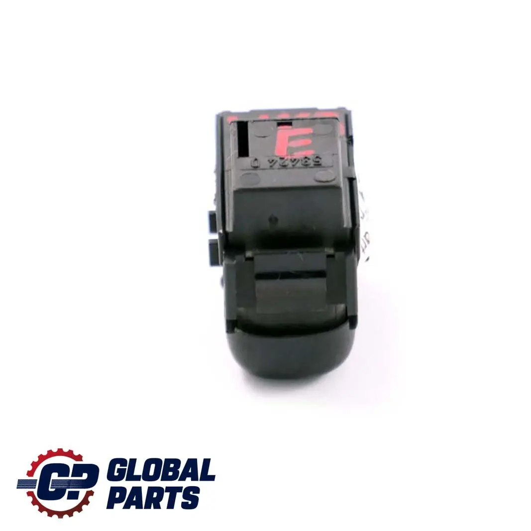 Interruptor De control del elevalunas trasero para Mercedes W168 1 con número de pieza A2108208210 Mercedes W168 1 Interruptor De control del elevalunas trasero - SKU A2108208210-1 - Número de pieza A2108208210