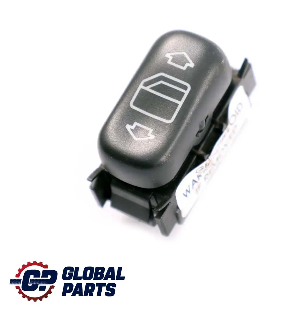 Interruptor De control del elevalunas trasero para Mercedes W168 1 con número de pieza A2108208210 Mercedes W168 1 Interruptor De control del elevalunas trasero - SKU A2108208210-1 - Número de pieza A2108208210