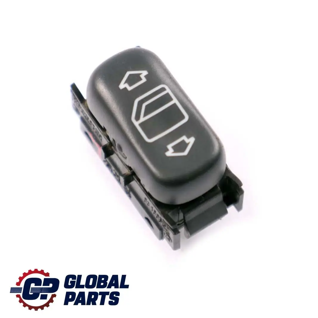  Mercedes-Benz A W168 1 Hinten Tür Schalter Fensterheberschalter - SKU A2108208210-1 - Teilenummer A2108208210