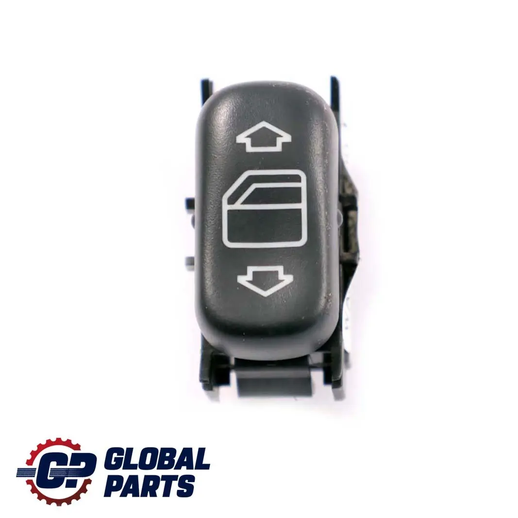 Interruptor De control del elevalunas trasero para Mercedes W168 1 con número de pieza A2108208210 Mercedes W168 1 Interruptor De control del elevalunas trasero - SKU A2108208210-1 - Número de pieza A2108208210