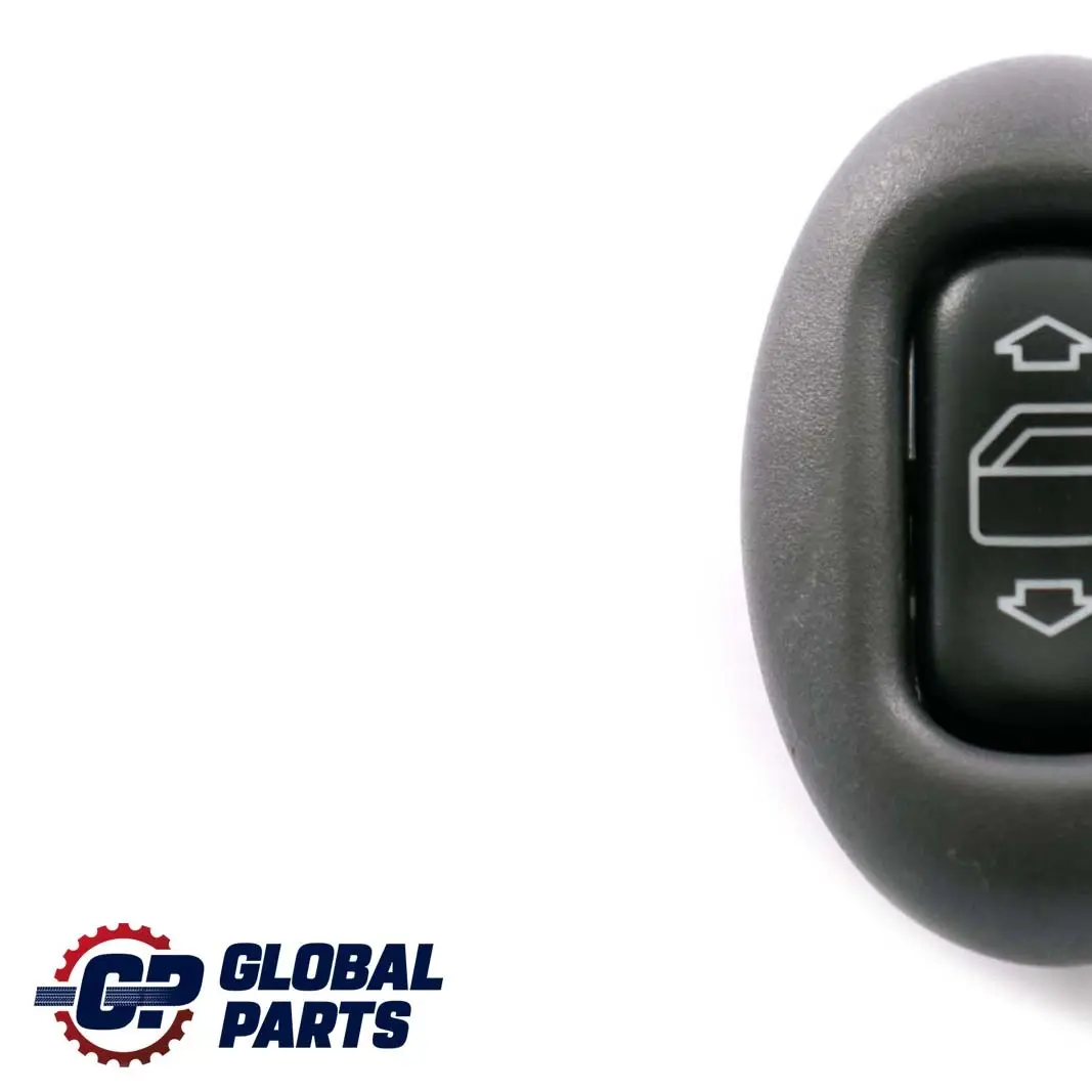 Mercedes-Benz A-Class W168 Rear Window Lifter Control Switch Black to with Part number A2108208210 Mercedes-Benz A-Class W168 Rear Window Lifter Control Switch Black - SKU A2108208210 - Part number A2108208210