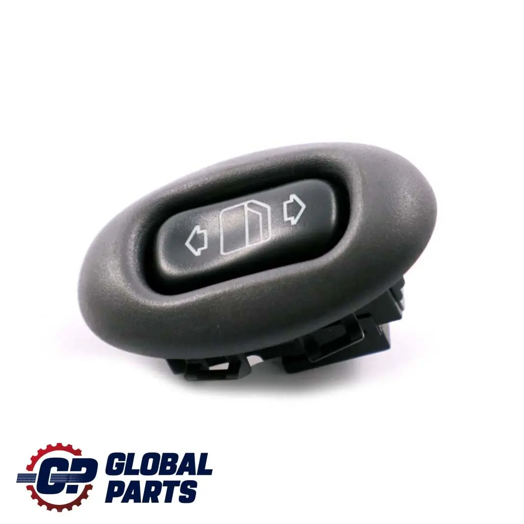 Mercedes W168 Interruttore controllo alzacristalli posteriori nero - SKU A2108208210 - Numero di parte A2108208210