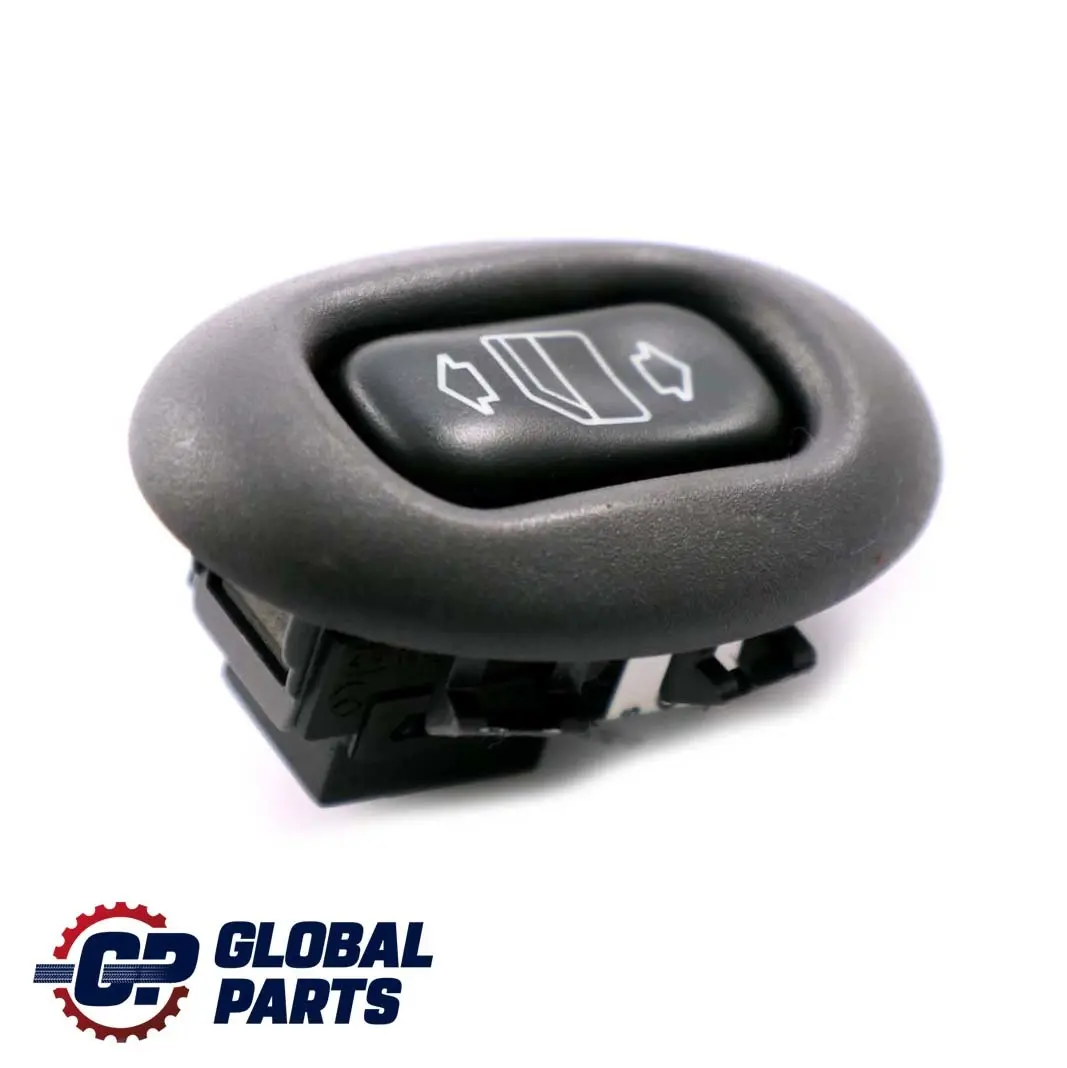 Mercedes W168 Interruttore controllo alzacristalli posteriori nero - SKU A2108208210 - Numero di parte A2108208210