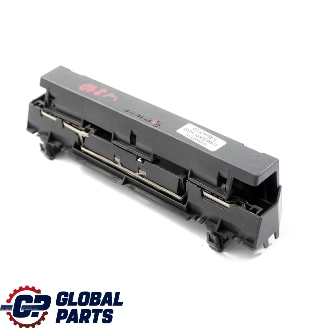 Mercedes W210 Cruscotto Console Interruttore Mount Sedili Riscaldati - SKU A2108210071 - Numero di parte A2108210071