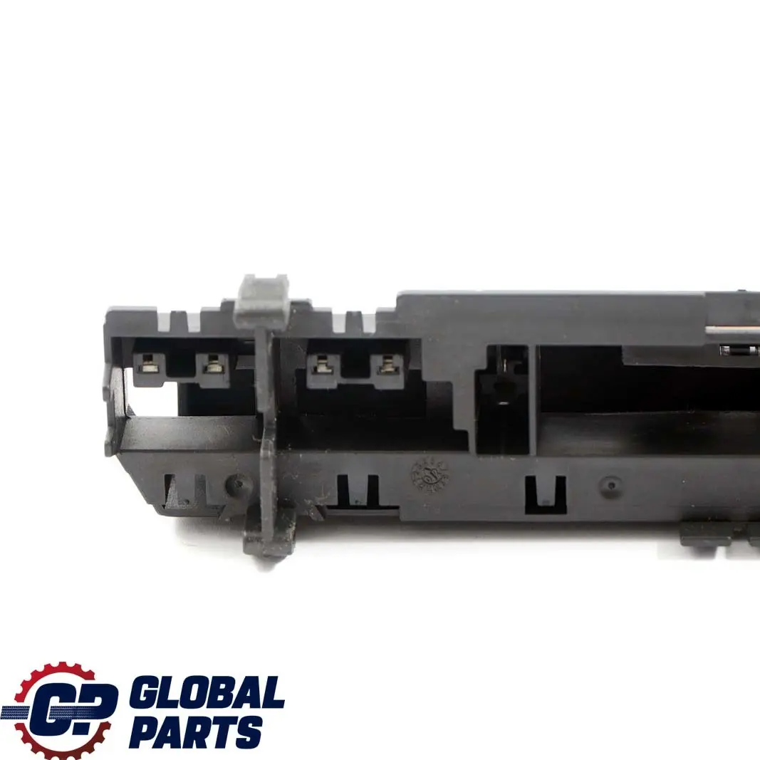 Mercedes-Benz W210 Dashboard Console Switch Bar Mount Heated Seats to with Part number A2108210071 Mercedes-Benz W210 Dashboard Console Switch Bar Mount Heated Seats - SKU A2108210071 - Part number A2108210071