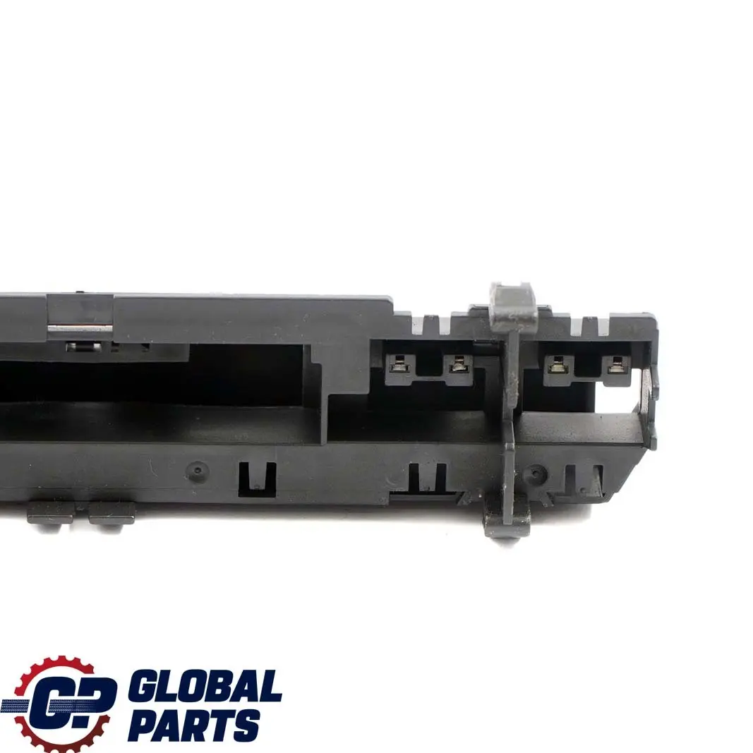 Salpicadero Consola Interruptor Montaje Asientos Calefactables para Mercedes W210 con número de pieza A2108210071 Mercedes W210 Salpicadero Consola Interruptor Montaje Asientos Calefactables - SKU A2108210071 - Número de pieza A2108210071