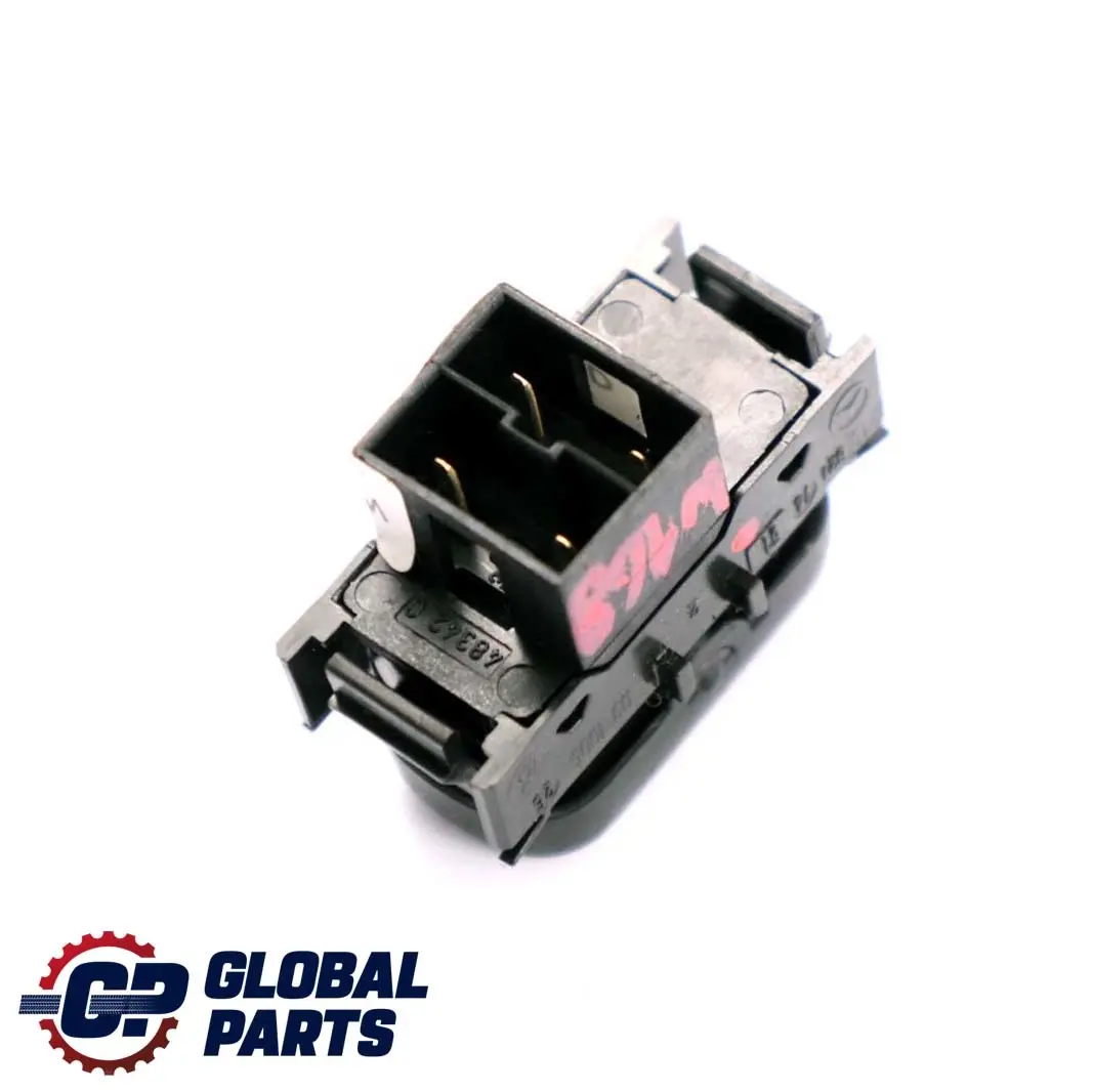 Consola Interruptor Sensor Aparcamiento Parktronic para Mercedes W168 W202 W210 con número de pieza A2108211451 Mercedes W168 W202 W210 Consola Interruptor Sensor Aparcamiento Parktronic - SKU A2108211451 - Número de pieza A2108211451