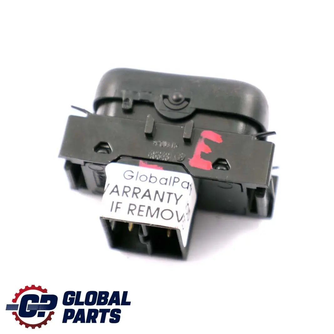 Mercedes W168 W202 W210 Centre Console Parktronic Parking Sensor Switch - SKU A2108211451 - Part number A2108211451
