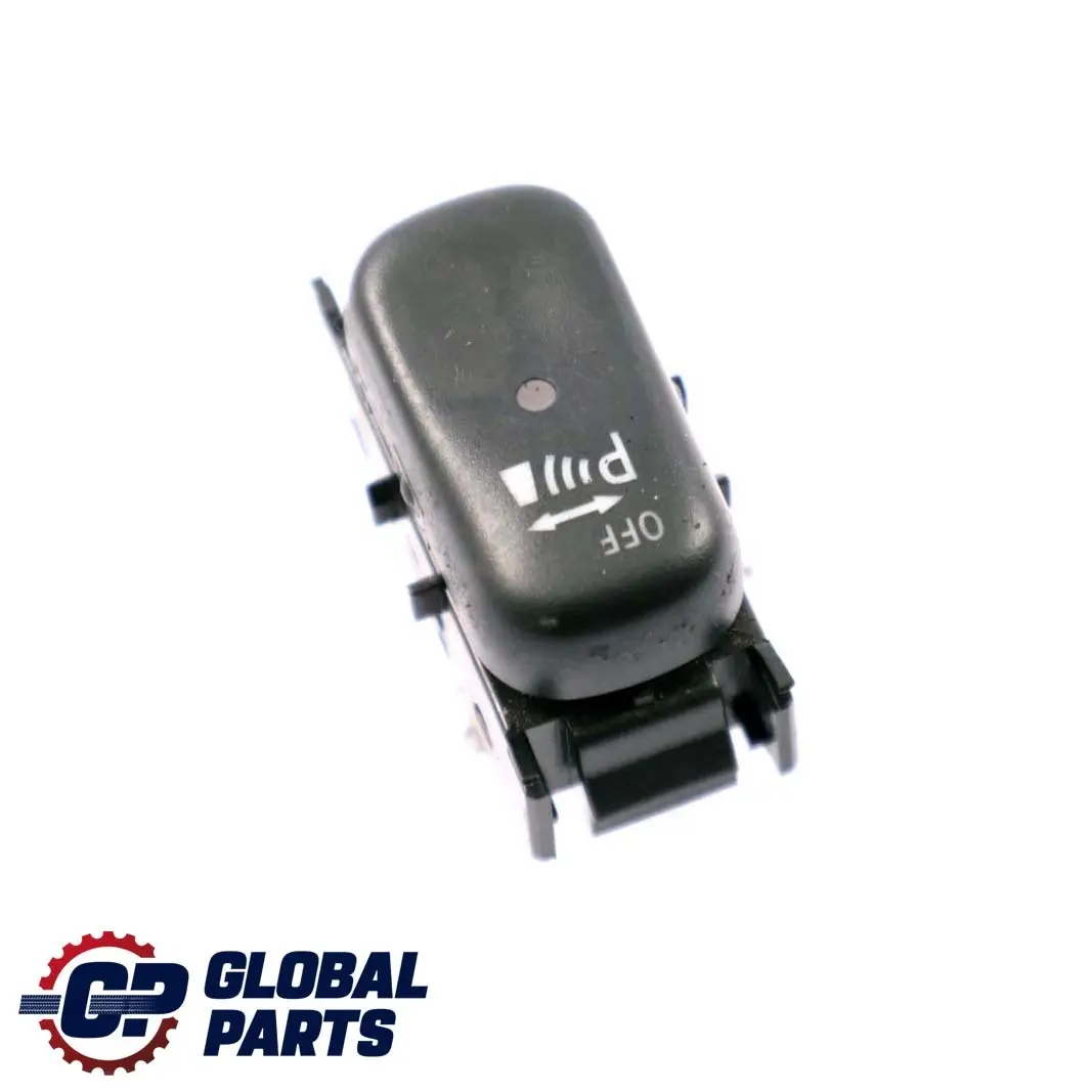 Mercedes W168 W202 W210 Mittelkonsole Parktronic Parksensor Schalter - SKU A2108211451 - Teilenummer A2108211451