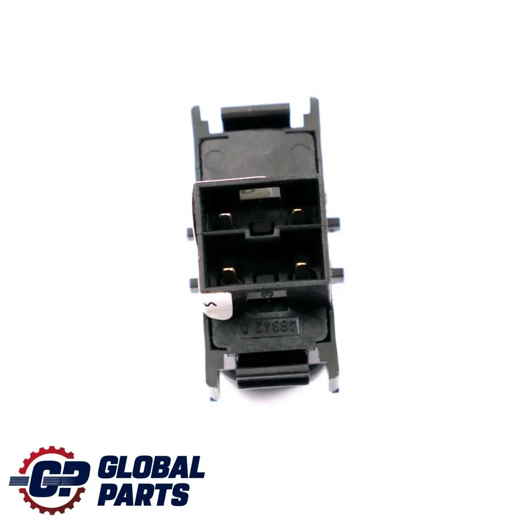 Mercedes W168 W202 W210 Mittelkonsole Parktronic Parksensor Schalter - SKU A2108211451 - Teilenummer A2108211451