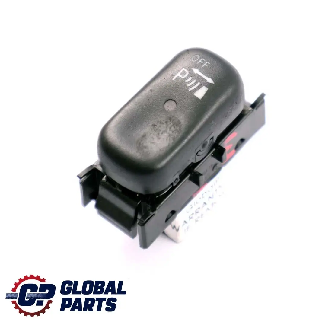 Mercedes W168 W202 W210 Mittelkonsole Parktronic Parksensor Schalter - SKU A2108211451 - Teilenummer A2108211451