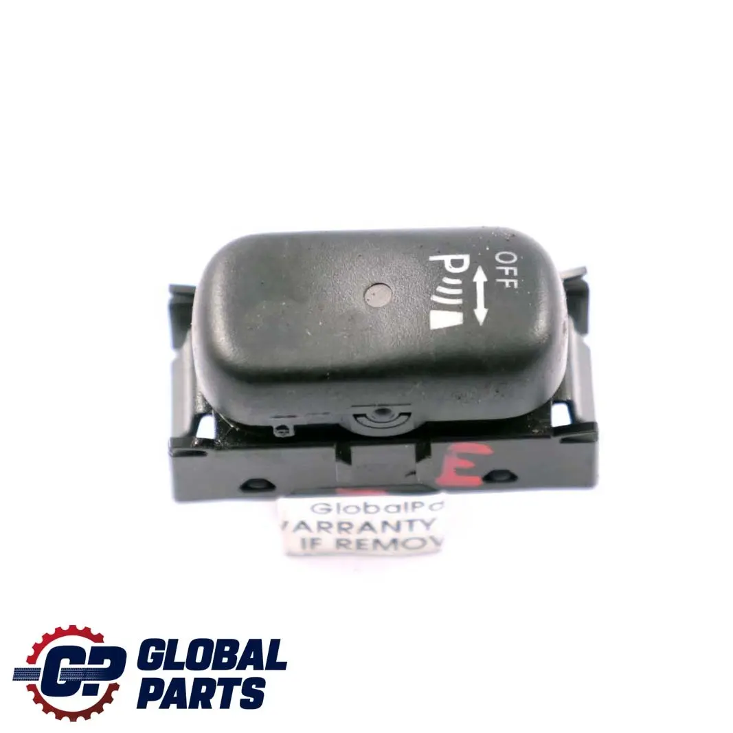 Mercedes W168 W202 W210 Mittelkonsole Parktronic Parksensor Schalter - SKU A2108211451 - Teilenummer A2108211451